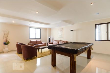Apartamento para alugar com 150m², 3 quartos e 2 vagas Apartamento para alugar com 150m², 3 quartos e 2 vagasSalão de jogos