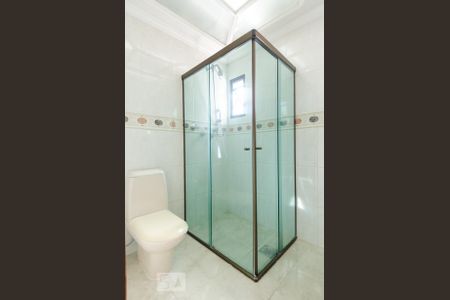 Apartamento para alugar com 150m², 3 quartos e 2 vagas Apartamento para alugar com 150m², 3 quartos e 2 vagasBanheiro