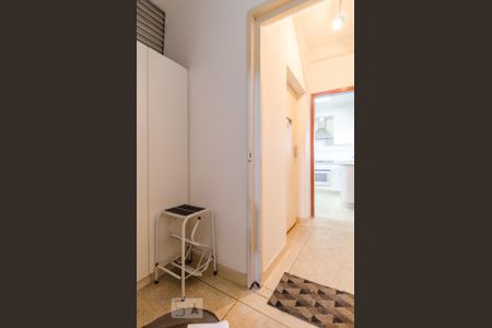 Apartamento para alugar com 150m², 3 quartos e 2 vagas Apartamento para alugar com 150m², 3 quartos e 2 vagasDepósito externo