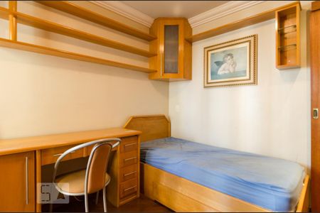 Apartamento para alugar com 150m², 3 quartos e 2 vagas Apartamento para alugar com 150m², 3 quartos e 2 vagasQuarto da suíte 1