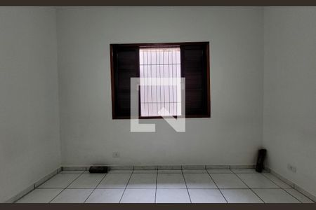 Quarto de casa à venda com 3 quartos, 194m² em Vila Camilópolis, Santo André