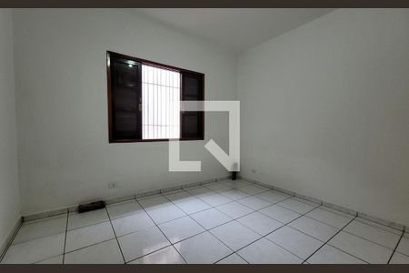 Quarto de casa para alugar com 3 quartos, 194m² em Vila Camilópolis, Santo André