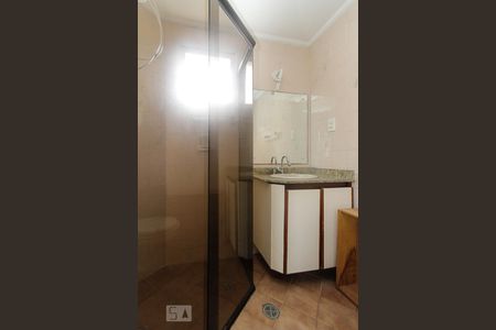 Banheiro Suite de apartamento para alugar com 2 quartos, 68m² em Vila Matilde, São Paulo