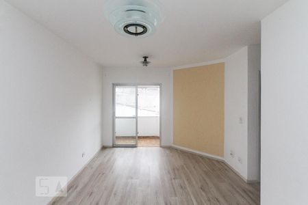 Sala de apartamento para alugar com 2 quartos, 68m² em Vila Matilde, São Paulo