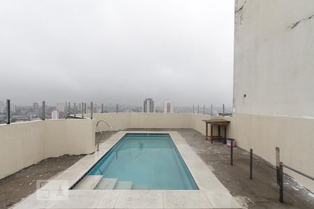 Apartamento à venda com 68m², 2 quartos e 1 vagaÁrea comum - Piscina