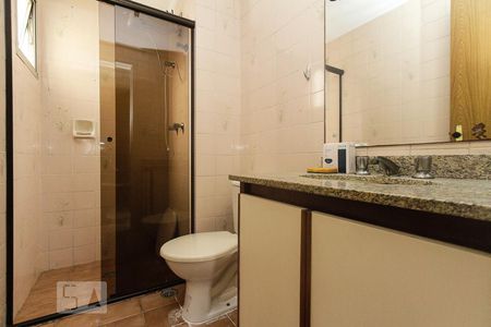 Banheiro  de apartamento para alugar com 2 quartos, 68m² em Vila Matilde, São Paulo