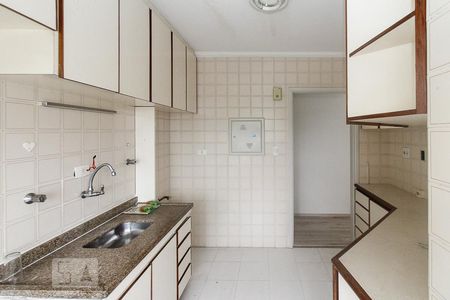 Apartamento à venda com 68m², 2 quartos e 1 vagaCozinha