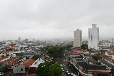 Apartamento à venda com 68m², 2 quartos e 1 vagaVista da piscina