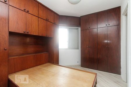 Suite de apartamento para alugar com 2 quartos, 68m² em Vila Matilde, São Paulo