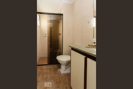 Apartamento à venda com 68m², 2 quartos e 1 vagaBanheiro