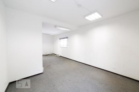 Sala de casa para alugar com 3 quartos, 140m² em Santo Amaro, São Paulo