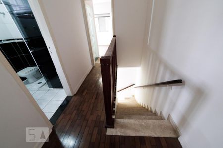 Casa para alugar com 140m², 3 quartos e 3 vagasSegundo andar