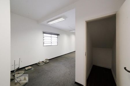 Sala de casa para alugar com 3 quartos, 140m² em Santo Amaro, São Paulo