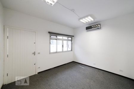 Sala de casa para alugar com 3 quartos, 140m² em Santo Amaro, São Paulo