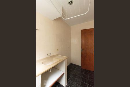 Apartamento para alugar com 34m², 1 quarto e sem vagaCozinha