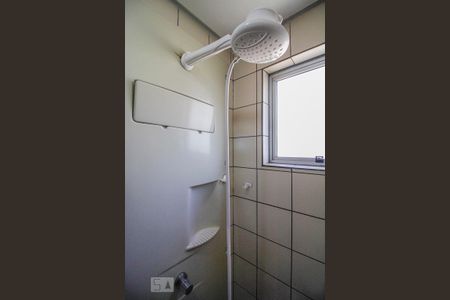 Apartamento para alugar com 57m², 2 quartos e 1 vaga Apartamento para alugar com 57m², 2 quartos e 1 vagaBanheiro