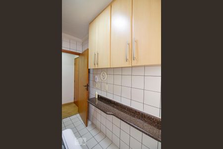 Apartamento para alugar com 57m², 2 quartos e 1 vaga Apartamento para alugar com 57m², 2 quartos e 1 vagaCozinha