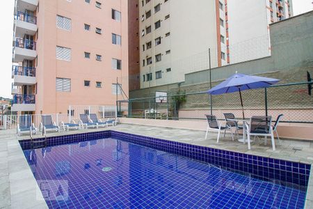 Apartamento para alugar com 57m², 2 quartos e 1 vaga Apartamento para alugar com 57m², 2 quartos e 1 vagaPiscina