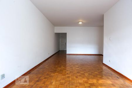 Apartamento para alugar com 160m², 3 quartos e 3 vagasSala