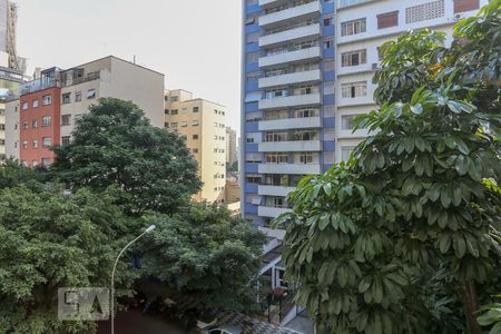 Quarto 1 de apartamento para alugar com 3 quartos, 160m² em Santa Cecília, São Paulo