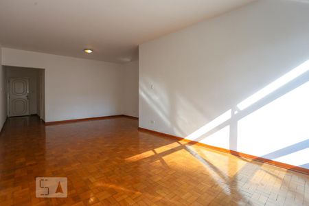 Sala de apartamento para alugar com 3 quartos, 160m² em Santa Cecília, São Paulo