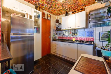 Studio à venda com 82m², 1 quarto e sem vaga Studio à venda com 82m², 1 quarto e sem vagaCozinha