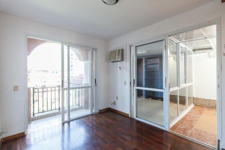 Apartamento à venda com 200m², 2 quartos e sem vagaSuíte 2