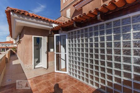 Apartamento à venda com 200m², 2 quartos e sem vagaVaranda
