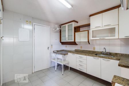Apartamento à venda com 200m², 2 quartos e sem vagaCozinha
