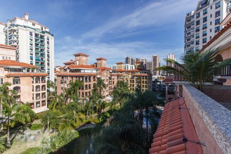 Apartamento à venda com 200m², 2 quartos e sem vagaVista Varanda