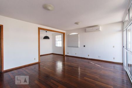 Apartamento à venda com 200m², 2 quartos e sem vagaSala