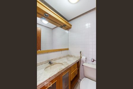 Apartamento à venda com 200m², 2 quartos e sem vagaLavabo