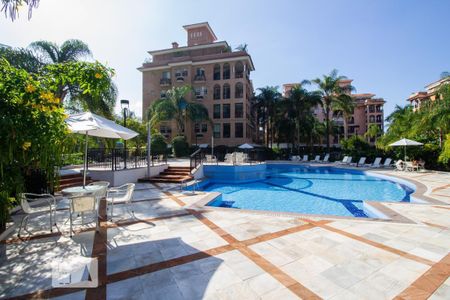 Apartamento à venda com 200m², 2 quartos e sem vagaPiscina