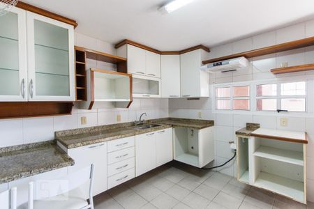 Apartamento à venda com 200m², 2 quartos e sem vagaCozinha