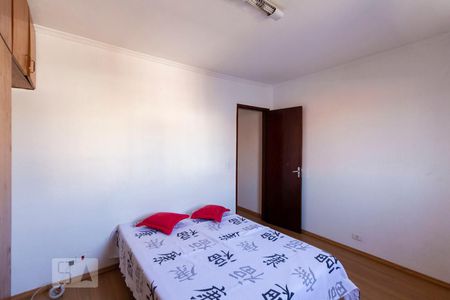 Quarto de casa para alugar com 1 quarto, 40m² em Jardim Oriental, São Paulo