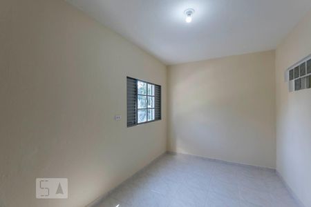 Quarto de casa para alugar com 1 quarto, 45m² em Parque Fongaro, São Paulo