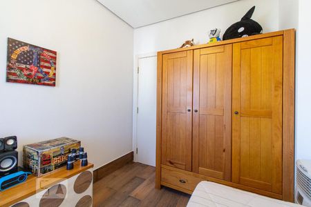 Quarto 1 de apartamento à venda com 3 quartos, 210m² em Vila Carrão, São Paulo