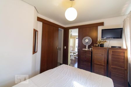 Apartamento à venda com 210m², 3 quartos e 3 vagasQuarto 3