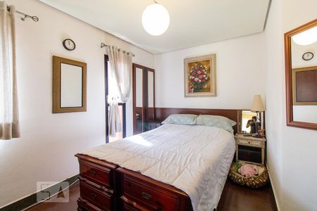 Apartamento à venda com 210m², 3 quartos e 3 vagasQuarto 3