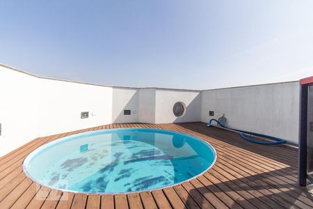 Apartamento à venda com 210m², 3 quartos e 3 vagasPiscina