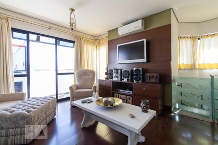 Apartamento à venda com 210m², 3 quartos e 3 vagasSala 2