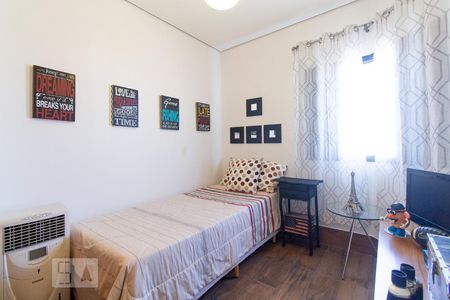 Quarto 1 de apartamento à venda com 3 quartos, 210m² em Vila Carrão, São Paulo