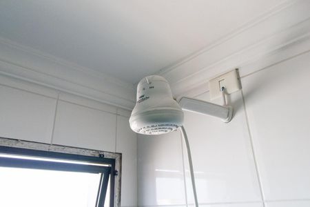 Apartamento à venda com 210m², 3 quartos e 3 vagasBanheiro do Quarto 3