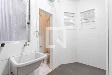Apartamento à venda com 96m², 3 quartos e 1 vagaÁrea de Serviço
