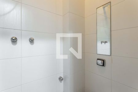 Apartamento à venda com 96m², 3 quartos e 1 vagaBanheiro da Suíte