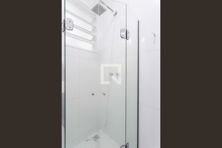 Apartamento à venda com 96m², 3 quartos e 1 vagaBanheiro Social