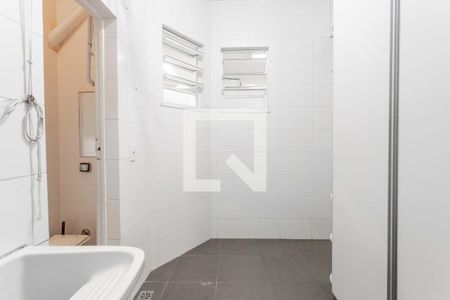 Apartamento à venda com 96m², 3 quartos e 1 vagaÁrea de Serviço
