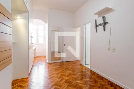 Apartamento à venda com 96m², 3 quartos e 1 vagaSuíte