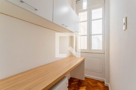 Apartamento à venda com 96m², 3 quartos e 1 vagaSuíte