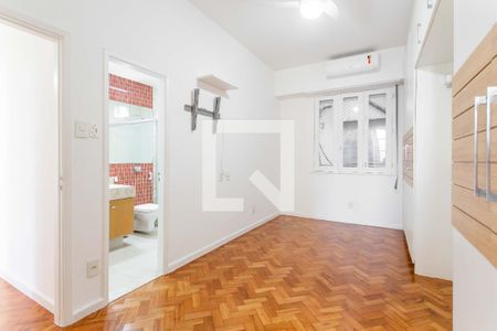 Apartamento à venda com 96m², 3 quartos e 1 vagaSuíte